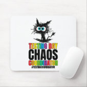 Testtag des Koordinators Mousepad (Mit Mouse)