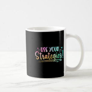 Testtag Staatsexamen Lehrer Schüler Motivation Kaffeetasse
