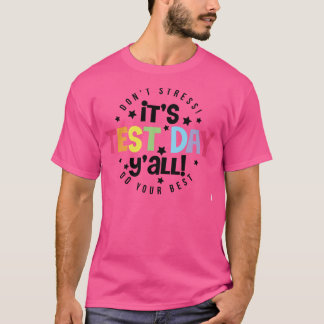 Testtag T-Shirt