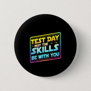 Testtag Testtag Mögen die Fähigkeiten mit dir sein Button