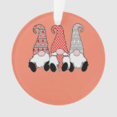 Testverzierung Ornament (Vorderseite)