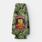 TET 68 FLASCHENKÜHLER (Vorderseite)