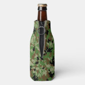 TET 68 FLASCHENKÜHLER (Flasche Rückseite)