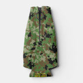 TET 68 FLASCHENKÜHLER (Rückseite)