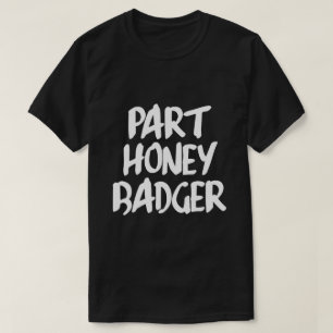 TET HONEY BADGER T-Shirt