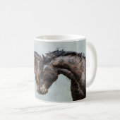 Tete-a-Tete  Kaffeetasse (VorderseiteRechts)