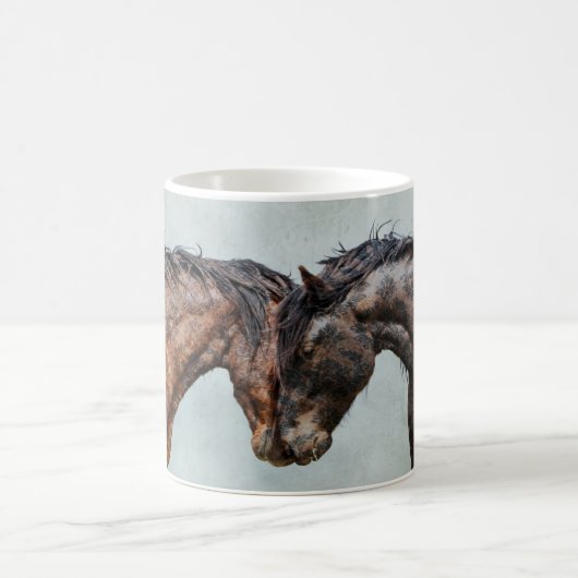 Tete-a-Tete  Kaffeetasse (Mittel)