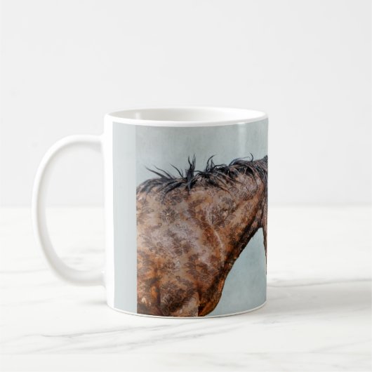 Tete-a-Tete  Kaffeetasse (Links)