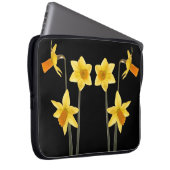 Tête à tête Laptop Sleeve (Vorne Rechts)