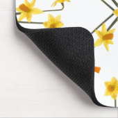 Tête à tête mousepad (Ecke)