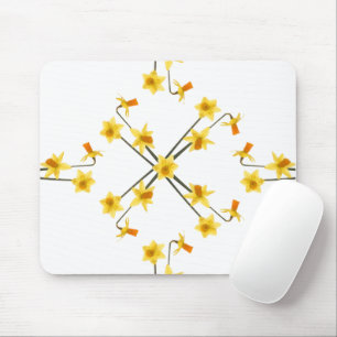 Tête à tête mousepad