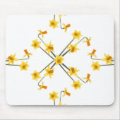 Tête à tête mousepad (Vorne)