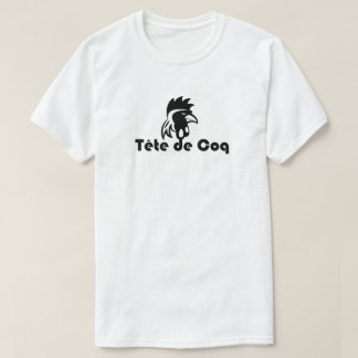 Tète de Coq T-Shirt