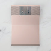 Tete ein Tete Karte (Innenseite)