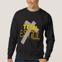 Tetel Estiol Crew Neck