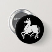 Tethered Champion Button (Vorne & Hinten)