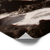 Tethys - Seegöttin Poster (Ecke)