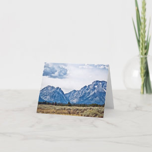 Teton 6976 karte