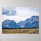 Teton 6976 poster (Vorne)