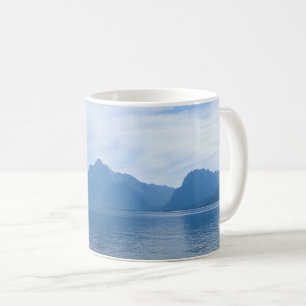 Teton Beauty Coffee Tasse