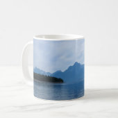 Teton Beauty Coffee Tasse (Vorderseite Links)