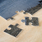 Teton Beauty Puzzle (Seite)
