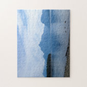 Teton Beauty Puzzle (Vertikal)