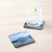 Teton Beauty Untersetzer (Rechte Seite)