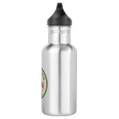 Teton Grand Traverse Edelstahlflasche (Rechts)