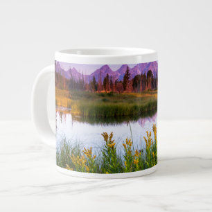 Teton Jumbo-Tasse