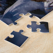 Teton-Nationalpark Puzzle (Seite)