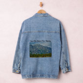 Teton NP 6901 Jeansjacke (Hangar)