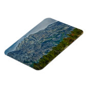 Teton NP 6901 Magnet (Linke Seite)