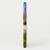 Teton Sonnenaufgang Case-Mate iPhone Hülle (Hinten/Links)