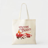 Teton Tango-Tasche Tragetasche (Vorne)