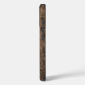 Tetons Berg-verstellbare Teile für alle Hüllen (Rückseite / Links)