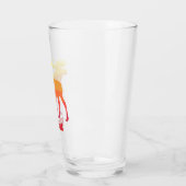 Tetons Elose Glas (Links)