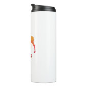 Tetons Elose Thermosbecher (Nach rechts gedreht)