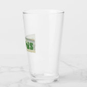 Tetons Glas (Links)