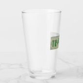 Tetons Glas (Rechts)