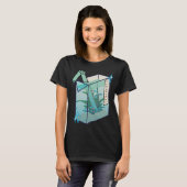 Tetra Juice T-Shirt (Vorne ganz)