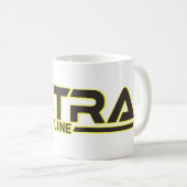 Tetra Line Kaffeetasse (VorderseiteRechts)