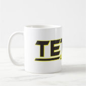 Tetra Line Kaffeetasse (Links)