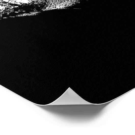 Tetra School Poster (Ecke)