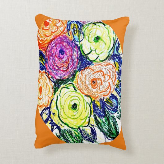 Tetradin Dekokissen (Rückseite(Vertikal))