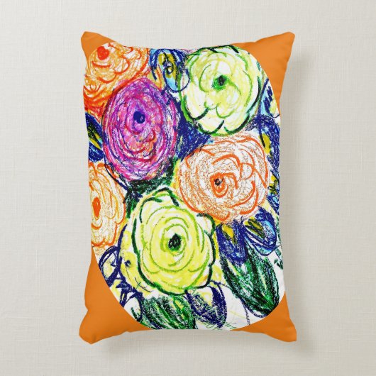 Tetradin Dekokissen (Vorderseite(Vertikal))