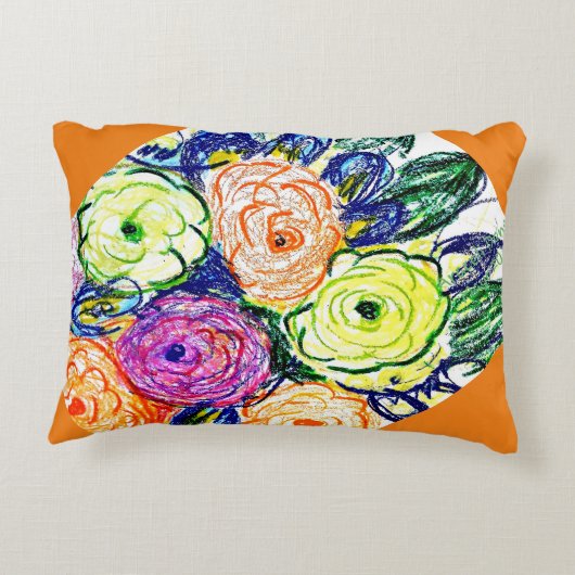 Tetradin Dekokissen (Rückseite)