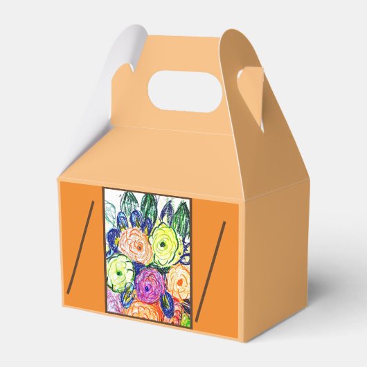 Tetradin Geschenkschachtel (Rückseite)