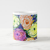 Tetradin Jumbo-Tasse (Vorderseite)