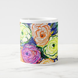 Tetradin Jumbo-Tasse